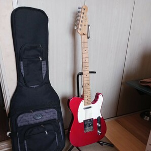 Fender Japan Telecaster リフレット済み フレット残10割 Made In Japan Fujigenの画像1