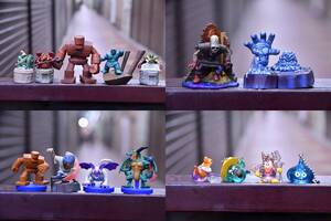 ヤフオク がいこつけんし フィギュア の中古品 新品 未使用品一覧 ヤフオク がいこつけんし フィギュア の中古品 新品 未使用品一覧