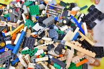LEGO レゴ ブロック パーツ　部品　 プレート 大量まとめて　箱いっぱい_画像2