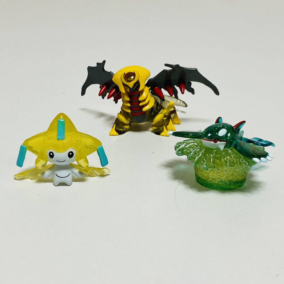 【おトク】 中古品】TOMY ポケットモンスター ポケモン モンスター ポケットモンスター
