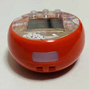 【極美品】BANDAI バンダイ Tamagotchi meets たまごっちみーつ サンリオキャラクターズ DXセット 動作確認済の画像6