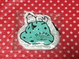  cat pohs # Snoopy not for sale chocolate mint ice pouch sa- tea one 