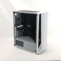 ゲーミングpc/Ryzen9/64GB/2TB/SSD/RTX3060ti/水冷_画像1