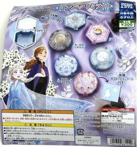 アナと雪の女王　ガチャガチャ　景品　まとめ売り　144個　カプセルトイ　ガシャポン　タカラトミー　TAKARATOMY　おもちゃ　玩具　アナ雪