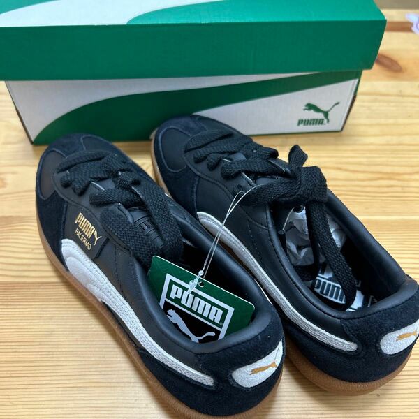 PUMA Palermo スニーカー 