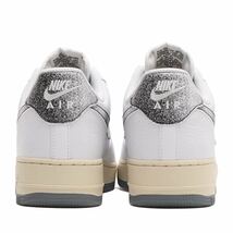 【新品未使用】Nike Air Force 1 Low 50 Years Of Hip-Hopナイキ エアフォース1 ロー （DV7183-100）白29.5cm箱無し_画像5