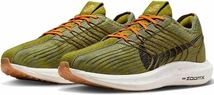 Nike Zoom Pegasus Turbo Next Nature 'Moss Oil Green' ナイキ ズーム ペガサス ターボ （FJ5445-390）緑25cm箱無し_画像3