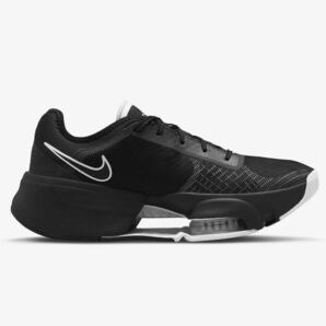 【新品未使用】Nike WMNS Air Zoom Superrep 3 Black/Whiteナイキ ウィメンズ エアズーム スーパーレップ3 （DA9492-010）黒23.5cm箱無しの画像3