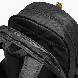 【人気商品】NIKE ACG Karst Backpack ナイキ エーシージー カースト バックパック カモフラ（DD3393-010）黒29Lの画像7