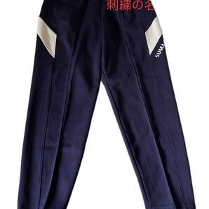 須磨学園制服 男子トレーニングタイツ L