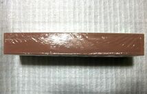 古猫】新古品・砥石⑨中砥石/堺刀司さかいとうじ●左右211×幅65×高さ32mm・重量約900ｇ●研ぎ石 大工道具 仕上げ 研磨_画像5