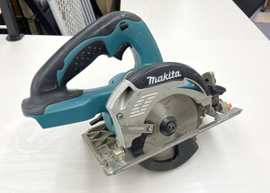 makita 14.4V 125mm 充電式マルノコ SS540D 本体のみ マキタ 札幌市手稲区