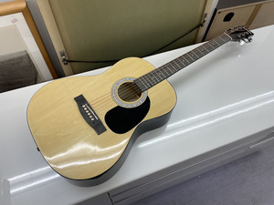 SPARROW アコースティックギター SPA-01S/N アコギ 楽器 スパロー 札幌市手稲区