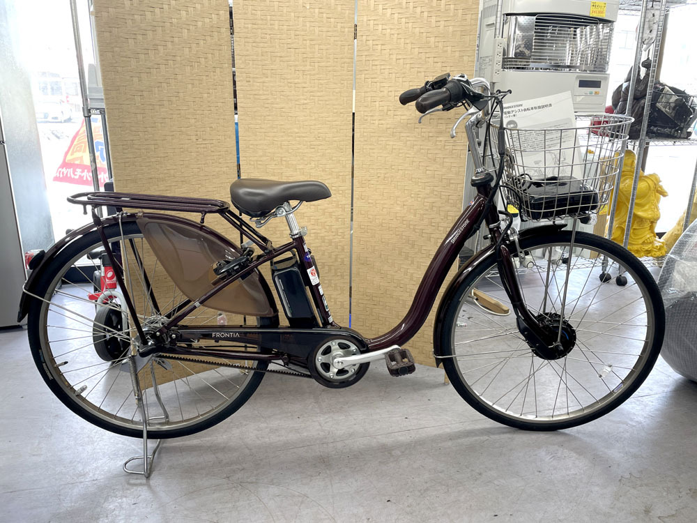 2025年最新】Yahoo!オークション -電動自転車 ブリヂストン 2025年最新】Yahoo!オークション -電動自転車 ブリヂストン