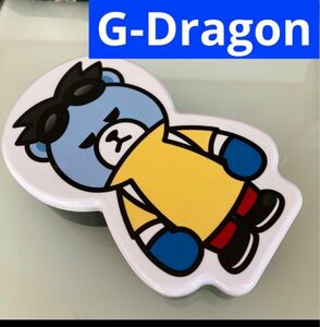 《BIGBANG》G-Dragon お弁当箱