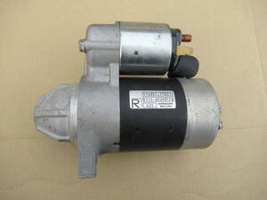 Неиспользованный мотор Yanmar Sel для Hitachi, созданный для общего назначения двигателя 114362-77011 S114-650A 12V 62S