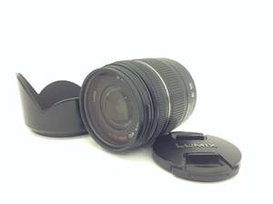 送料0円 Panasonic LUMIX 標準レンズ　14-42 F3.5-5.6 MEGA O.I.S. G VARIO Kenko パナソニック ルミックス カメラ レンズ（0.B-3）B-24 SS