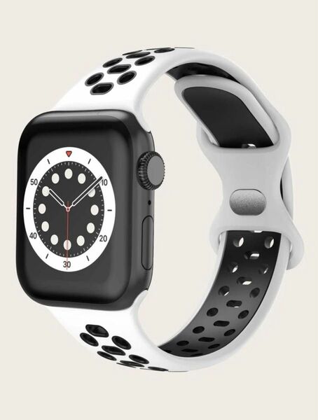 Apple Wacth アップルウォッチ ベルト バンド series1～8 SE対応 