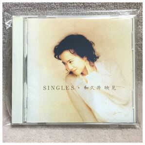 SINGLES / 和久井映見