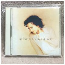 SINGLES / 和久井映見_画像1