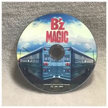 MAGIC / B'z《紙ジャケット》_画像7