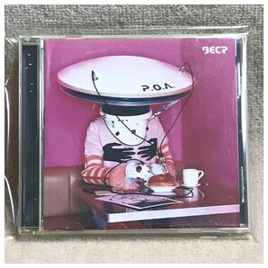 BEAT CRUSADERS / P.O.A〜POP ON ARRIVAL