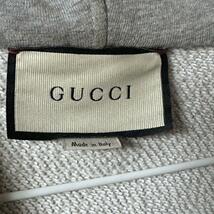 gucci テクニカルzipパーカー_画像2