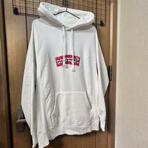 SUPREME COMME des GARCONS Box Logo_画像1