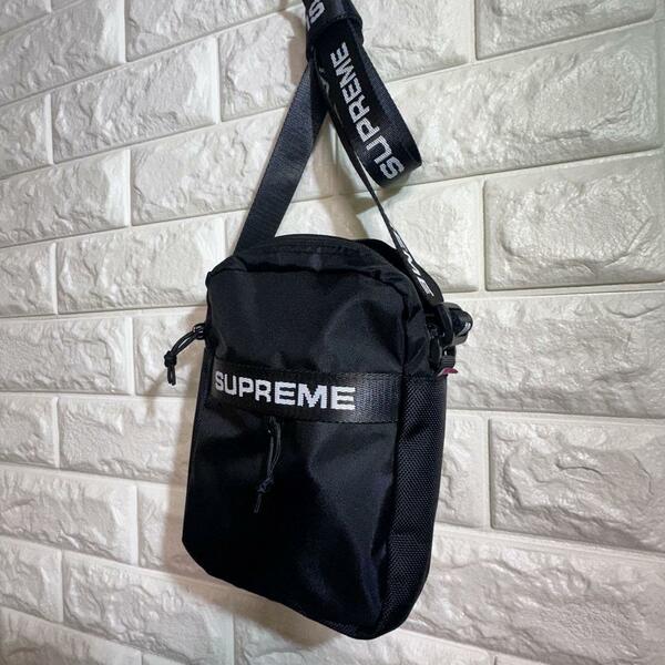 SUPREME 22AW Shoulder Bag