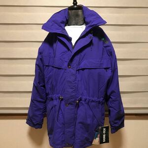 EIDER アウトドア スノージャケットGORE-TEX フランス製　未使用　タグ付き