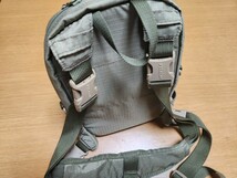 未使用　FILSON　Fishing　Chest　Pack/フィッシング　チェスト　パック　フィルソン_画像7