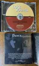 「LOST SOUNDS BLACKS & THE BIRTH THE RECORDING INDUSTRY 1891-1922」blues jazz 貴重音源コンピ 輸入盤CD 2枚組 Archeophone Records _画像10