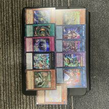 遊戯王 QUARTER CENTURY CHRONICLE side:UNITY シークレット まとめ売り_画像2