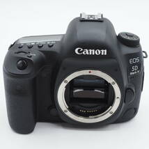 ★ショット数15,553回・極上品★ Canon キヤノン デジタル一眼レフカメラ EOS 5D Mark IV ボディー EOS5DMK4 #1950_画像10