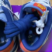 【新品未使用】Why So Sad? × Nike SB Dunk Low【29cm】_画像4