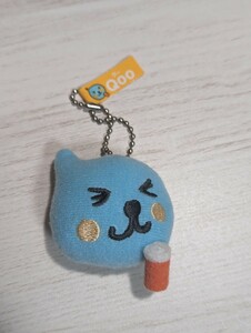 新品★未使用★Qoo クー　ぬいぐるみ　マスコット　D