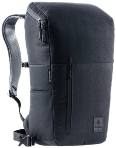 Deuter ( Deuter ) UP Stockholm рюкзак черный рюкзак 3860021-7000