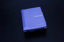 中古品・動作：SONY WALKAMN 薄型高音質モデル カセットプレーヤー WM-EX900 _画像8