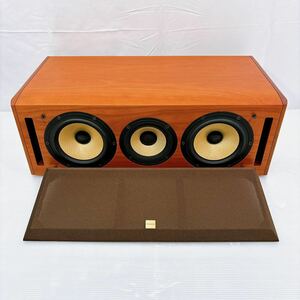  regular price 55000 jpy ultimate beautiful goods Pioneer PIONEER center - speaker S-A6C working properly goods 