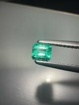 「大特価」エメラルドルース　0.21ct KS100-180 YB_画像6