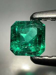 [ special price ] emerald loose 0.17ct KS100-811 YB