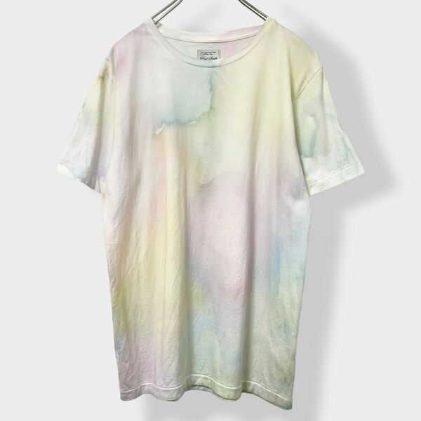 【 未使用 】Paul Smith｜Tシャツ カットソー 半袖 トップス 半袖Tシャツ