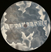 【96年リリース】Morgan Geist Etymon EP Metamorphic Recordings Metro Area 12インチ_画像2