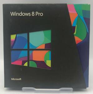 【Microsoft】マイクロソフト Windows 8 Pro ウィンドウズ８プロ アップグレード版 正規品【S740】