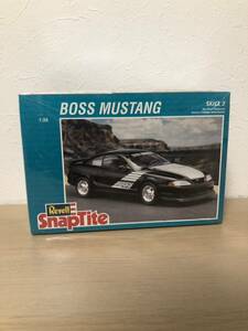 FORD mustang マスタング　ムスタング　プラモデル monogram AMT mpc revell レベル　リンドバーグ