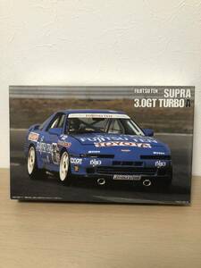 3.0GT ターボ　スープラ　supra フジミ 1/24 ハセガワ タミヤ アオシマ プラモデル　ツイリング