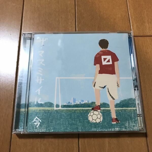 【送料無料・即決】ザ・マスミサイル CD 今太陽族、STANCE PUNKS、セックスマシーン