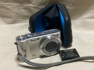 Panasonic DMCーTZ7中古