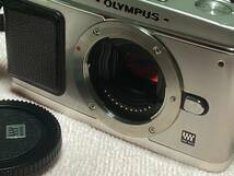 OLYMPUS PEN EP-1中古_画像2