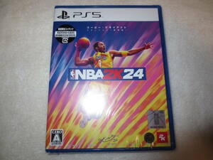 NBA 2K24 コービーブライアント エディション （早期購入特典付）新品送料込み即決です。